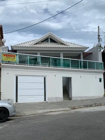 Captação de Casa a venda na Estrada do Monteiro - de 1239/1240 ao fim, Campo Grande, Rio de Janeiro, RJ