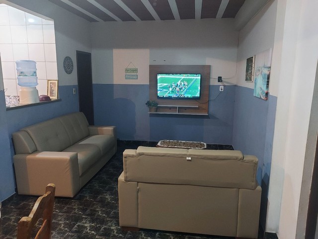 Casa de Praia grande e perto da praia em Itaipava-ES - Foto 12