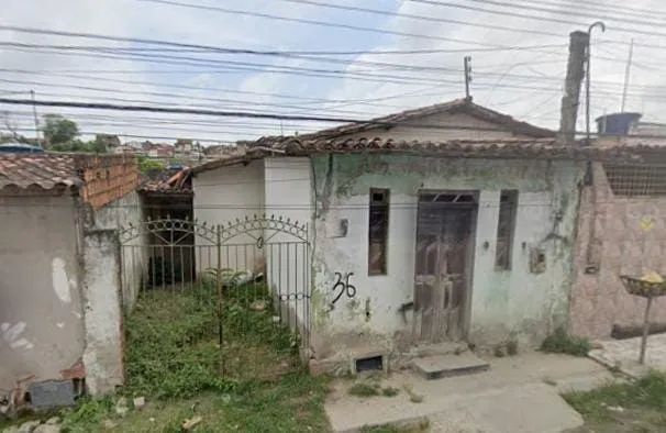 Captação de Casa a venda na Rua Raimundo Almeida, Gabriela, Feira de Santana, BA