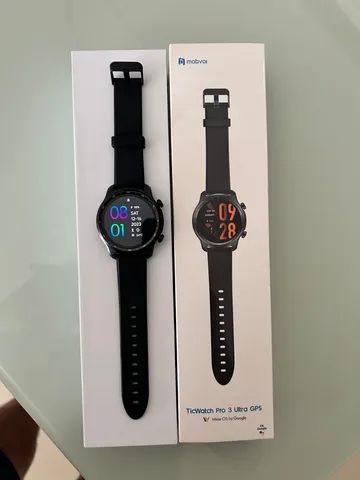 Ticwatch discount pro olx