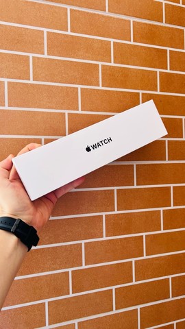 Apple Watch SE 2022 novo lacrado sem juros 