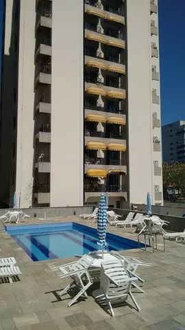 Captação de Apartamento para locação na Rua Doutor Diogo de Faria - de 1117/1118 a 1249/1250, Vila Clementino, São Paulo, SP