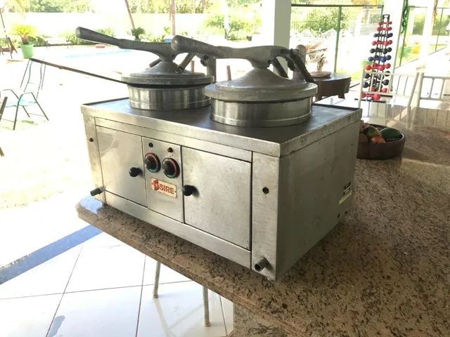 Fritadeira industrial 14 litros - Foto 2