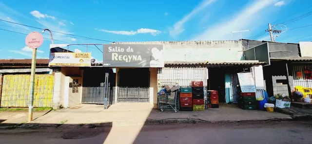 Lojas e kites, nos fundos, Excelente investimento