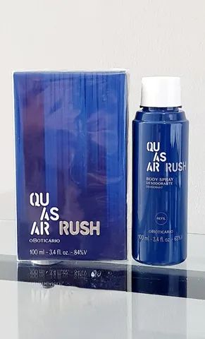 Perfume e body spray arbo é vegano - Foto 2