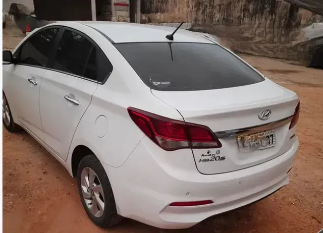 HYUNDAI HB20 2017 Usados e Novos - Zona Sul, SP