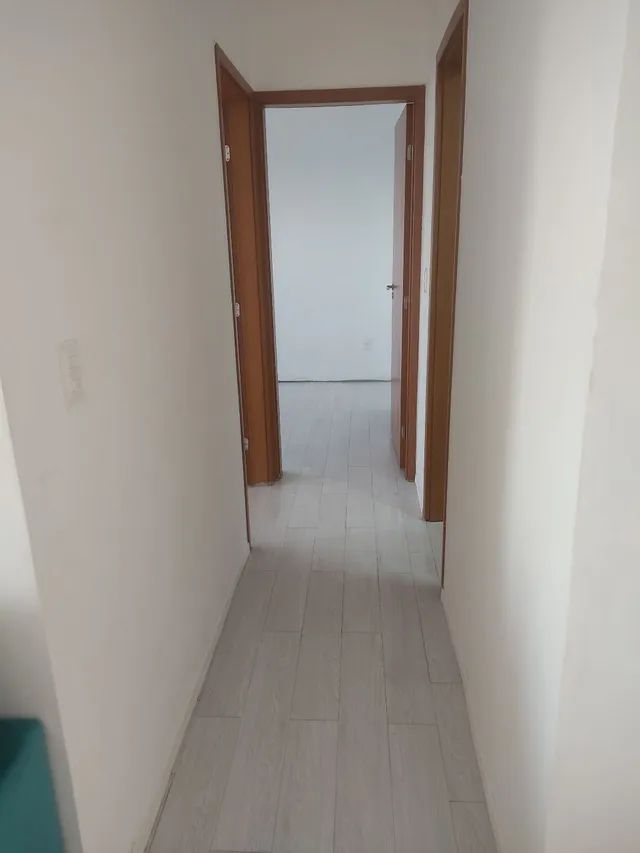Apartamento 2 quartos para alugar Vila Barão, Sorocaba SP 1244585230 OLX