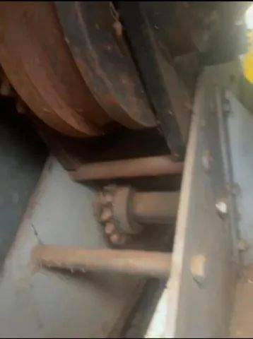 secador de resíduo de cereais diltec (usado) - Foto 4