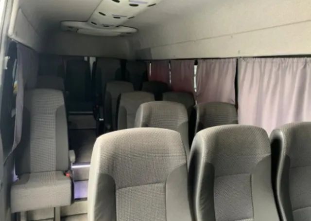 sprinter 515 21 lugares - Foto 5