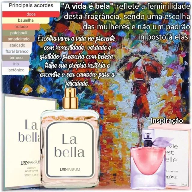 Perfumes 100ml Femininos e masculinos - Foto 6