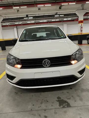 Volkswagen Gol 2010 por R$ 19.990, Itajaí, SC - ID: 3857375