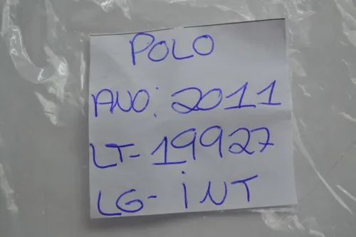 Acendedor Cigarro Volkswagen Polo 2011 2012 Original - Foto 5