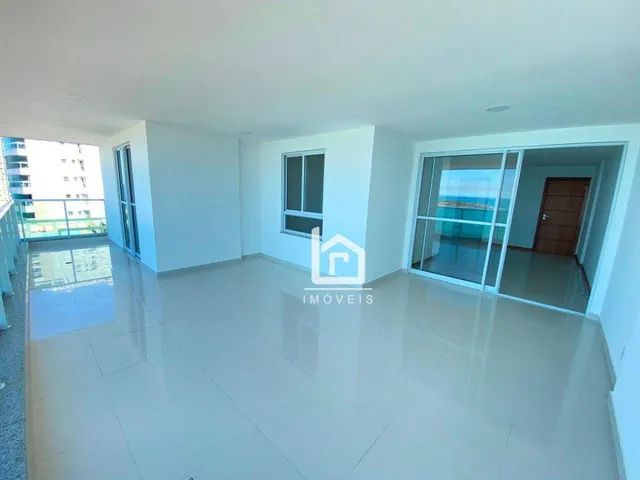 Oportunidade de luxo: 4 quartos de frente na Paia de Itaparica, o lazer clube mais desejad - Foto 4