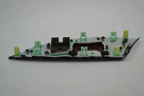 Moldura Botão Vidro Dianteiro Esquerdo Es 350 Original  - Foto 4
