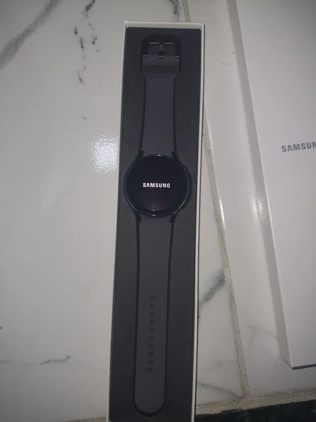 Galaxy watch 4 - Foto 5