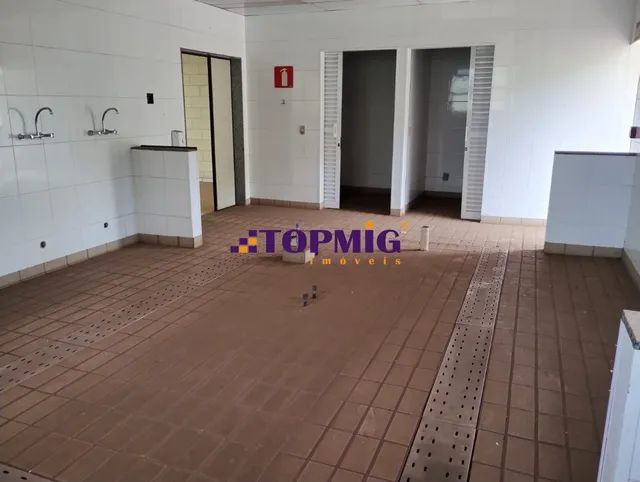 SãO JOAQUIM DE BICAS - Galpão/Depósito/Armazém - Tupanuara - Foto 5