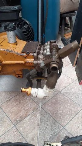 Wap modelo Jacto12000 - Foto 2