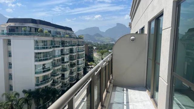 Sala Comercial à venda na Barra da Tijuca, 111 m² por R$ 1.290.000 - Rio de Janeiro/RJ - Foto 4