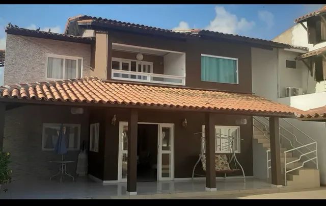 Casa condomínio francês disponível  final de  ano
