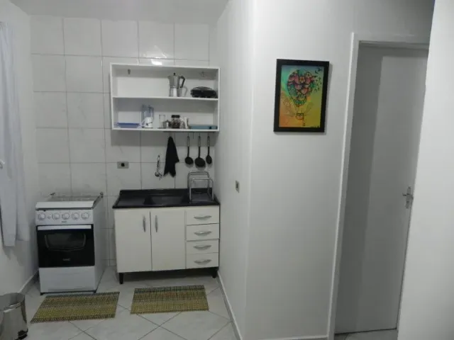 Captação de Apartamento para locação na Rua Espírito Santo, Água Verde, Curitiba, PR