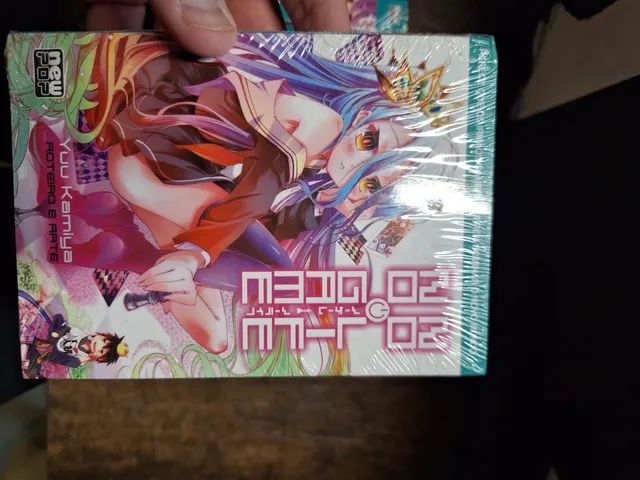 Mangá Akame Ga Kill! Volume 8 - Novo E Lacrado