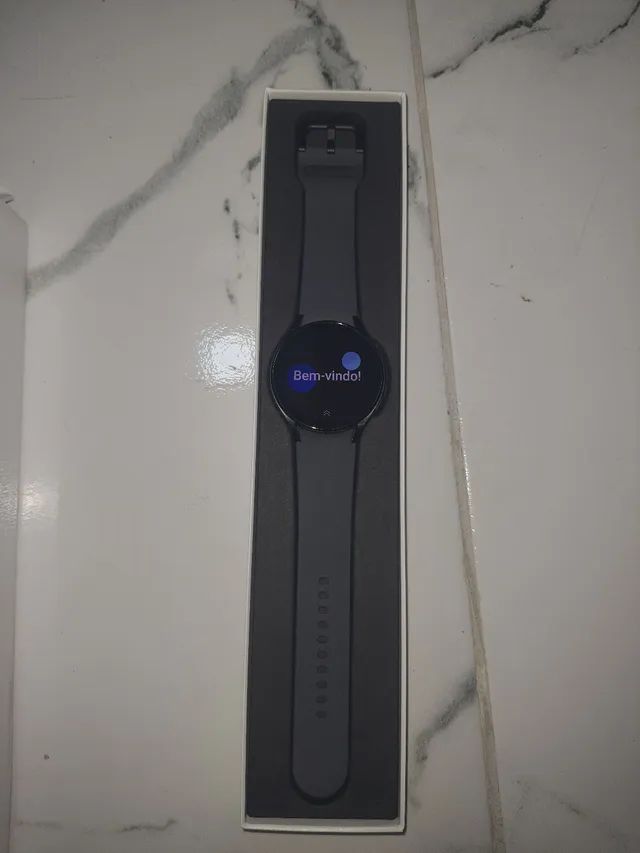 Galaxy watch 4 - Foto 4