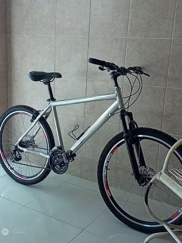 Bicicleta aro 26 gringa