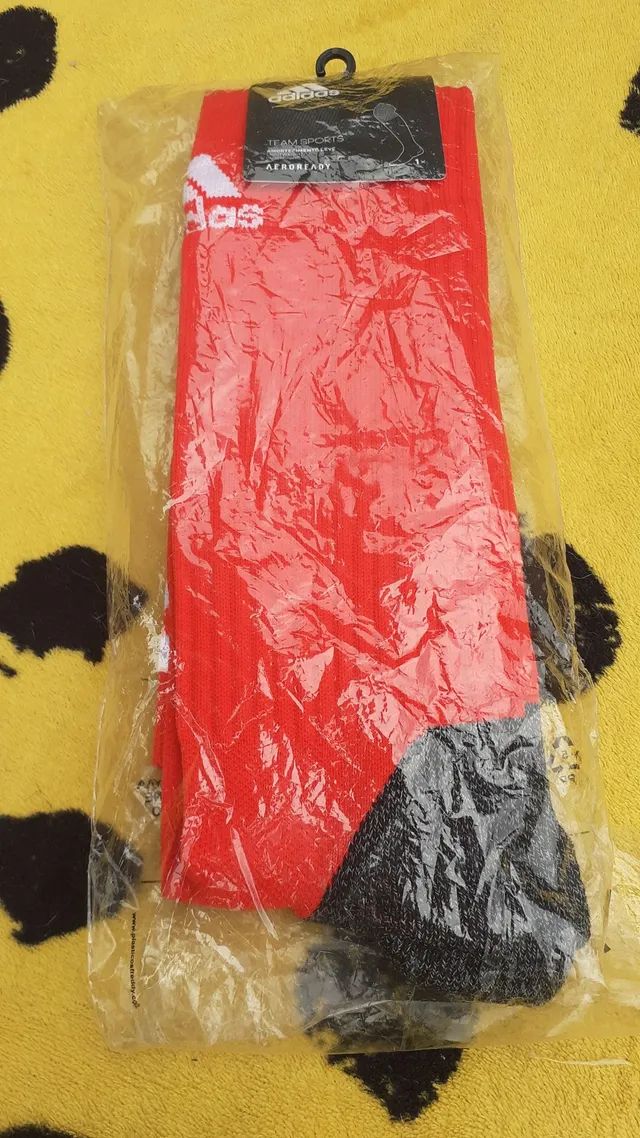 Meião Adidas Adisock 21  - Foto 4