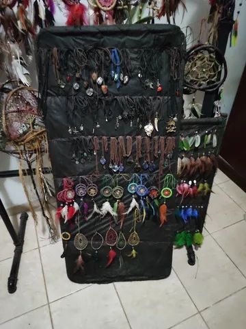 Artesanatos Hippie  - Foto 2