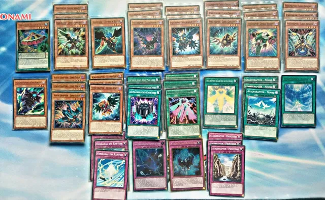 Yu gi oh jogos  +41 anúncios na OLX Brasil