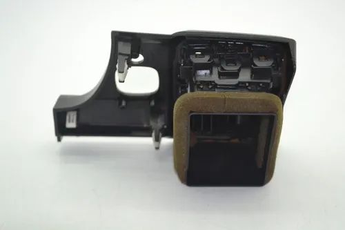 Difusor Saida Ar Lado Esquerdo Painel Ford Ranger Original - Foto 5