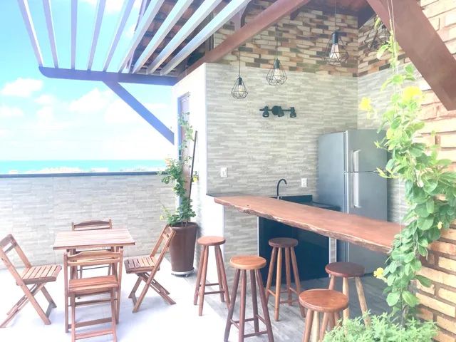 Réveillon no Porto das dunas  - Foto 10