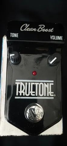 V2 Truetone Clean Boost – Truetone