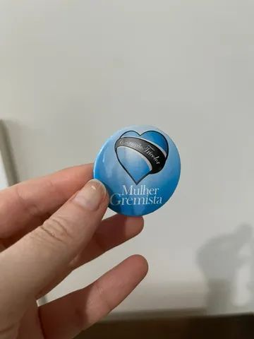 grêmio - broche  - Foto 3