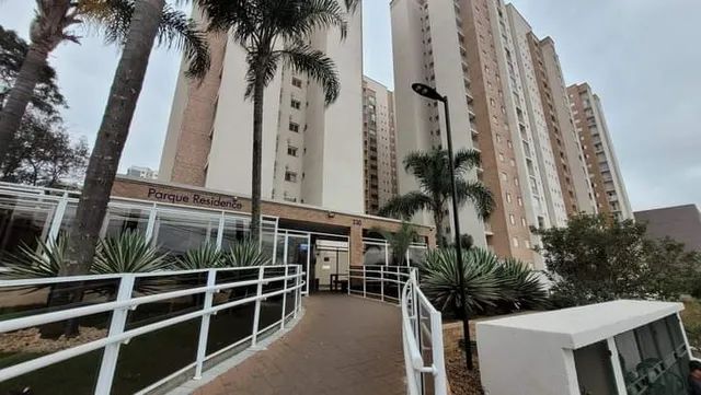 Captação de Apartamento a venda na Rua Dona Tecla, Jardim Flor da Montanha, Guarulhos, SP