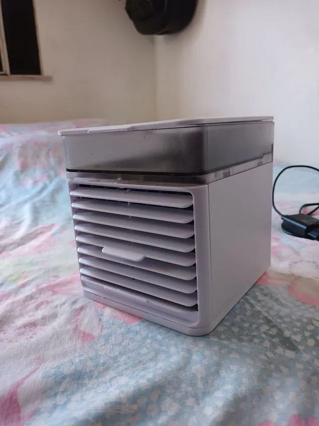 Umidificador de ar  - Foto 2
