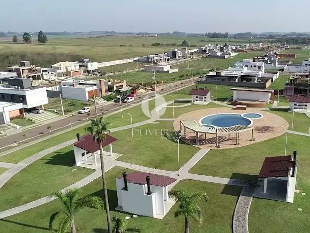 Terreno à venda Camobi Santa Maria/RS - Foto 2