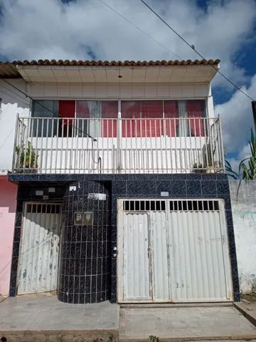 Captação de Casa a venda na 1ª Travessa Gilberto Vieira Leite, Tabuleiro do Martins, Maceió, AL