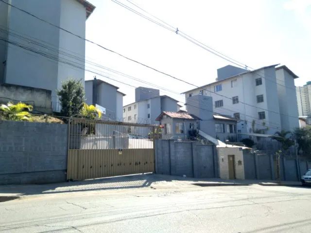 Captação de Apartamento a venda na Rua Cândido de Souza, Nova Gameleira, Belo Horizonte, MG