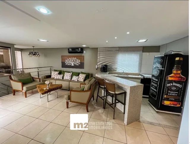 Apartamento no Setor Central com 5 quartos - Foto 4