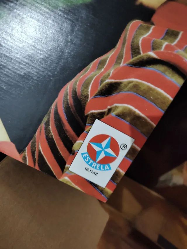 Pebolim da estrela Lacrado de fabrica  - Foto 5