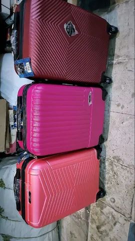 Mala de viagem 10kg  - Foto 2