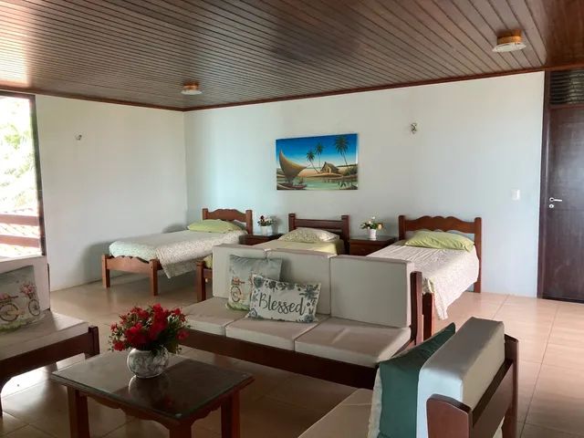 Réveillon no Porto das dunas  - Foto 15