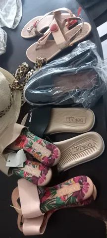 Lotes moda praia... biquínis  - Foto 3