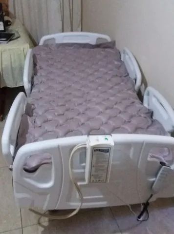 Colchão Pneumático (Aluguel Mensal) - Foto 2