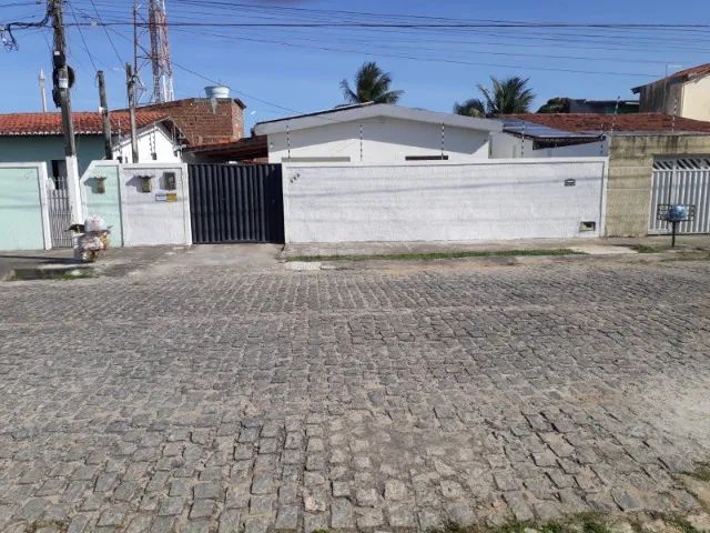 Captação de Casa a venda na Rua Paraná, Rosa dos Ventos, Parnamirim, RN