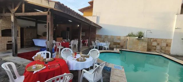 Espaço para Eventos na Cidade dos Funcionários Só R$ 150,00 a hora - Foto 3