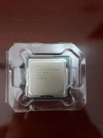 Processador Pentium G2030