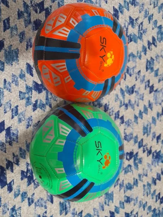 2 bolas Sky novas - Foto 4