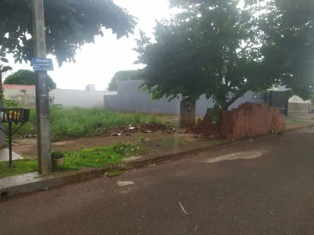 Terreno no Jardim Oriental - Foto 4
